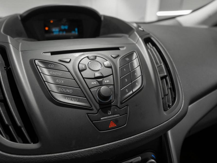 Ford Kuga II Москва  - изображение 16