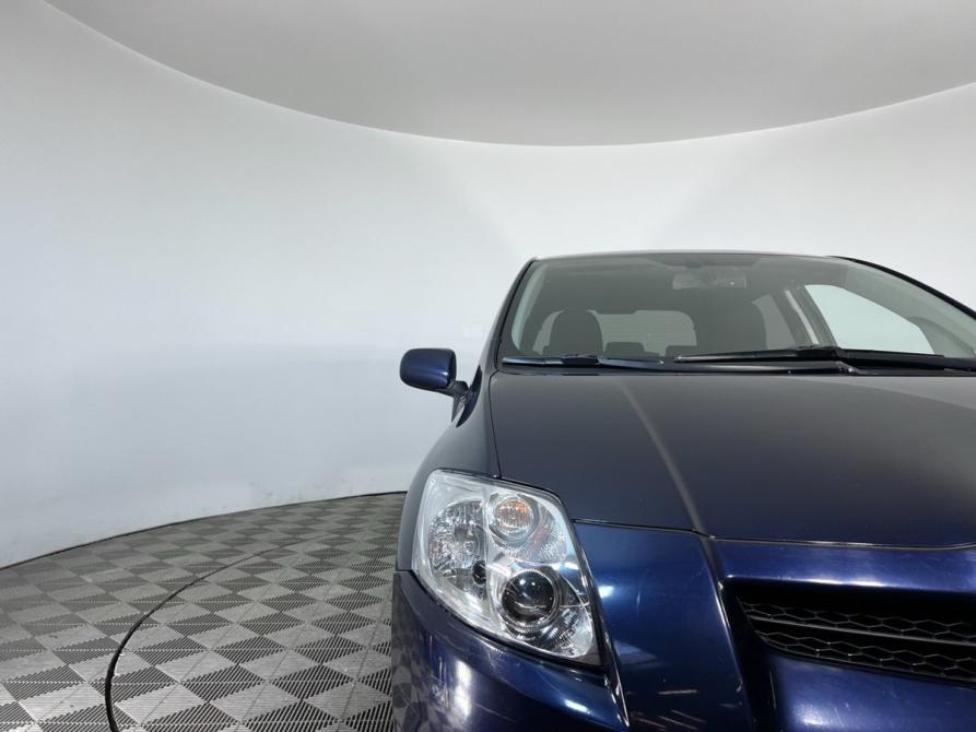 Toyota Auris I Архангельск  - изображение 9