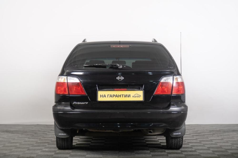 Nissan Primera II (P11) Томск  - изображение 5