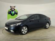 Kia Cerato III Рестайлинг (Classic) Санкт-Петербург  - изображение 30