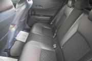 Toyota C-HR I Кемерово  - изображение 34