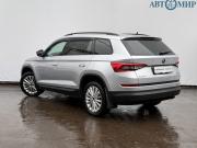 Skoda Kodiaq I Москва  - изображение 20