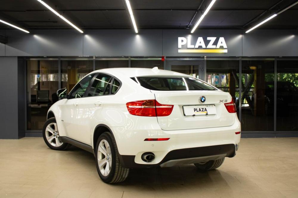 BMW X6 I (E71) Уфа  - изображение 3