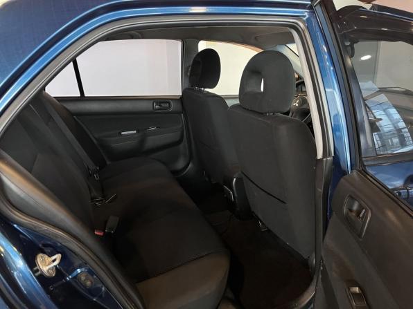 Mitsubishi Lancer IX Рестайлинг с пробегом 2006 года, цена 281 600 рублей, 375262 км, седан, Автокод Объявления