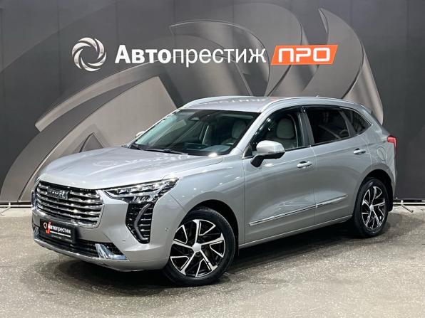 Haval Jolion I с пробегом 2022 года, цена 1 730 000 рублей, 46000 км, внедорожник, Автокод Объявления
