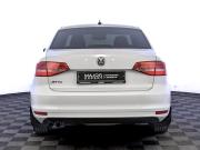 Volkswagen Jetta VI Рестайлинг Москва  - изображение 32