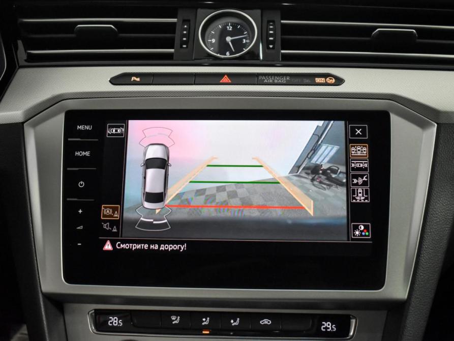 Volkswagen Passat B8 Санкт-Петербург  - изображение 17