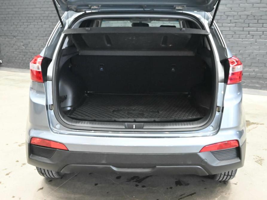 Hyundai Creta I Екатеринбург  - изображение 6