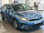 Kia Cerato IV Рестайлинг Челябинск  - изображение 19