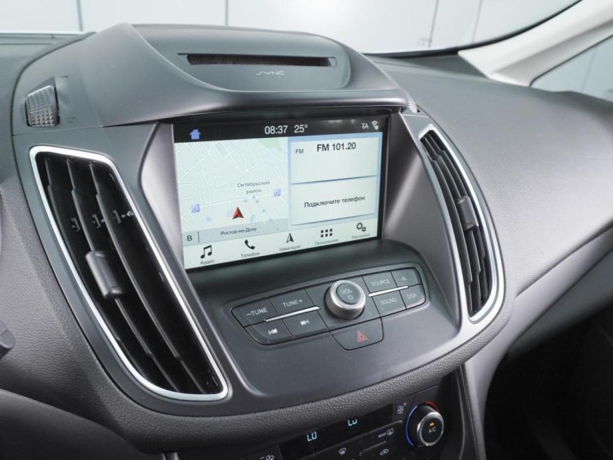 Ford C-MAX II Рестайлинг Ростов-на-Дону  - изображение 13
