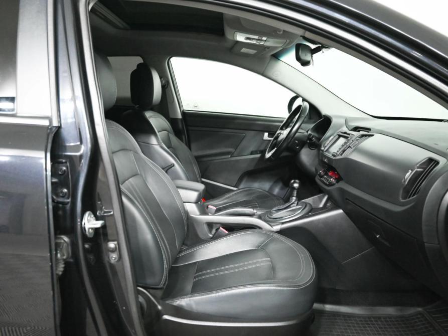 Kia Sportage III Екатеринбург  - изображение 10