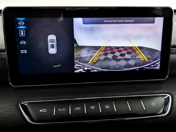 Haval Jolion I с пробегом 2023 года, цена 1 350 000 рублей, 182873 км, внедорожник, Автокод Объявления