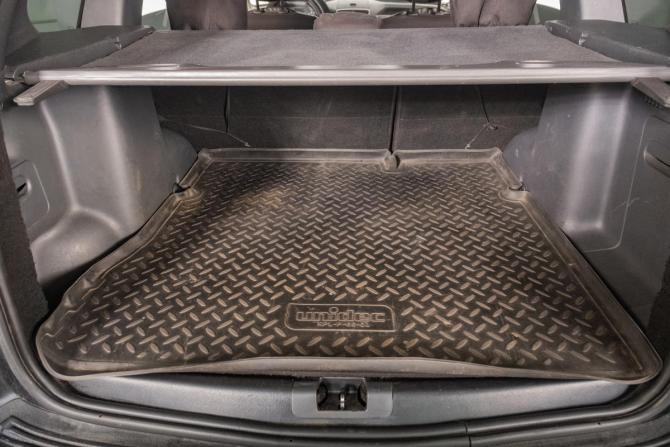 Nissan Terrano III (D10) с пробегом 2014 года, цена 1 189 000 рублей, 153000 км, внедорожник, Автокод Объявления