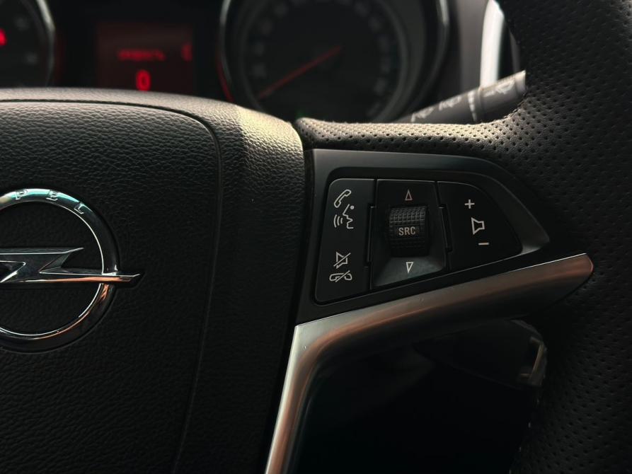 Opel Astra J Рестайлинг Ижевск  - изображение 16