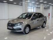 Lada (ВАЗ) Granta I Рестайлинг Самара  - изображение 17