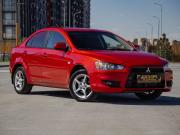 Mitsubishi Lancer X Тюмень  - изображение 15