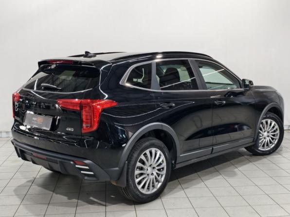Haval Jolion I Рестайлинг с пробегом 2025 года, цена 2 240 000 рублей, 9624 км, внедорожник, Автокод Объявления
