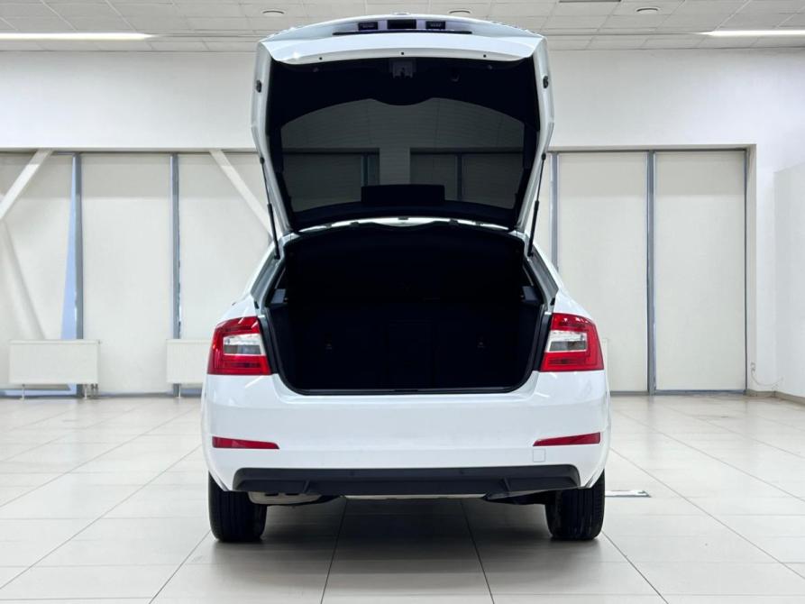 Skoda Octavia III (A7) Волгоград  - изображение 36