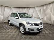 Volkswagen Tiguan I Рестайлинг Москва  - изображение 22