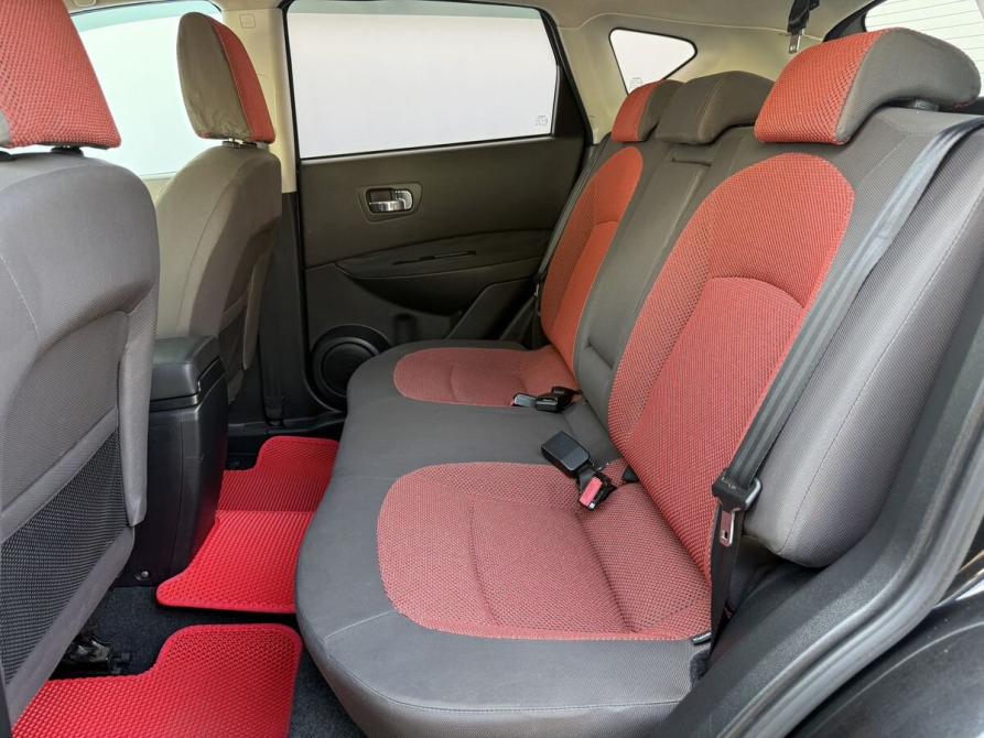 Nissan Qashqai I Москва  - изображение 11