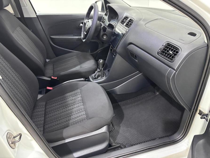 Volkswagen Polo V Рестайлинг Альметьевск  - изображение 16