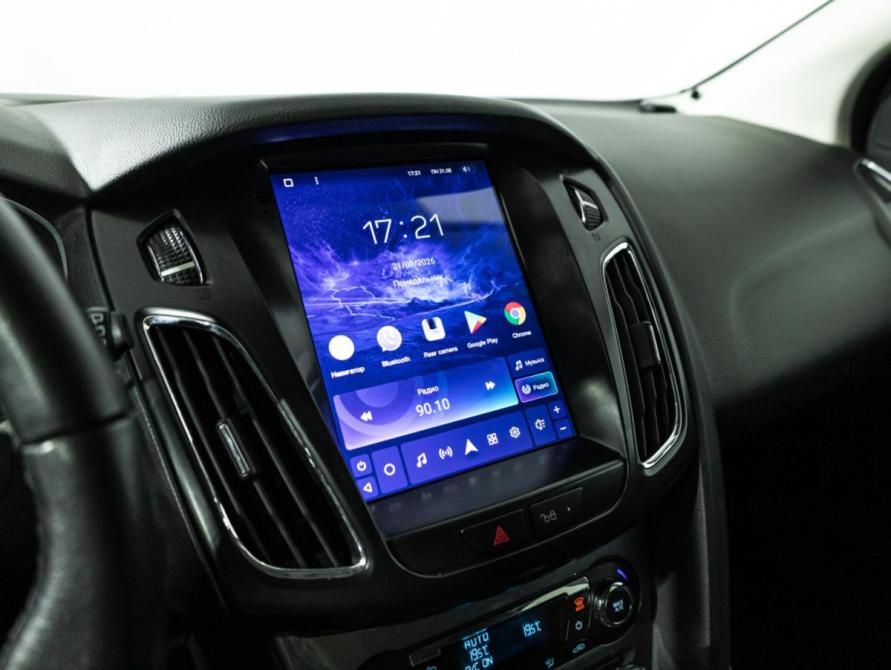 Ford Focus III Санкт-Петербург  - изображение 17