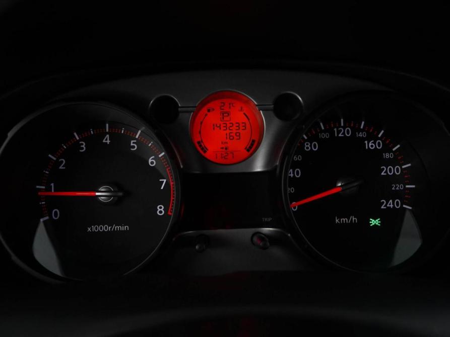 Nissan Qashqai I Москва  - изображение 20