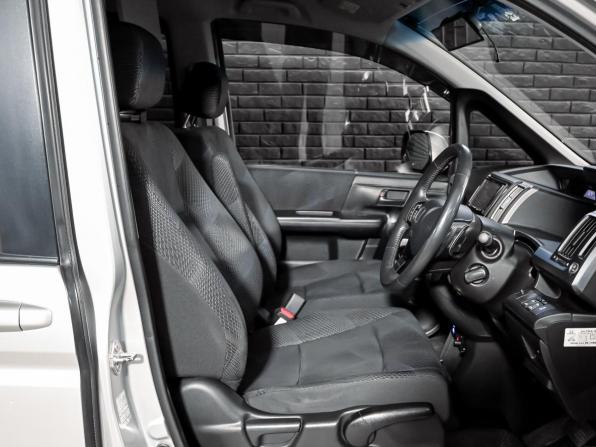 Honda Stepwgn IV с пробегом 2010 года, цена 1 400 000 рублей, 147742 км, минивэн, Автокод Объявления
