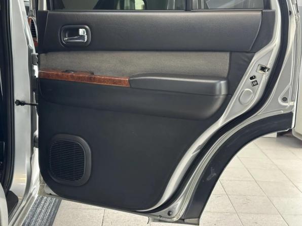 Nissan Patrol V (Y61) Рестайлинг с пробегом 2007 года, цена 1 690 000 рублей, 361599 км, внедорожник, Автокод Объявления