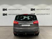 Ford S-MAX I Рестайлинг Санкт-Петербург  - изображение 18