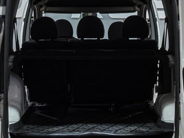 Fiat Doblo I Рестайлинг с пробегом 2011 года, цена 799 000 рублей, 151803 км, компактвэн, Автокод Объявления