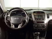 Kia Sorento II Рестайлинг Кемерово  - изображение 32