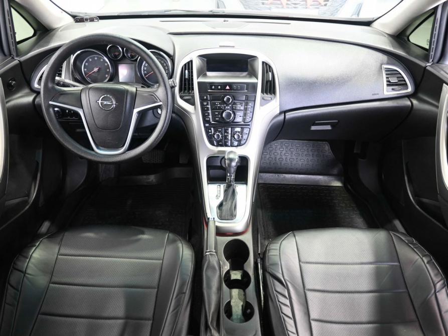 Opel Astra J Ростов-на-Дону  - изображение 10