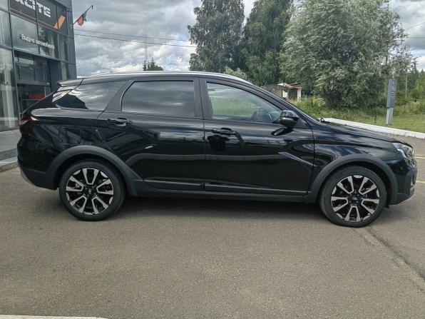 Lada (ВАЗ) Vesta I Рестайлинг (NG) с пробегом 2024 года, цена 1 480 000 рублей, 33041 км, универсал, Автокод Объявления