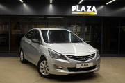 Hyundai Solaris I Рестайлинг Уфа  - изображение 19