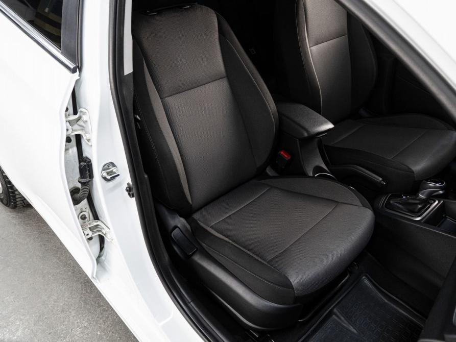 Hyundai Solaris II Тюмень  - изображение 15