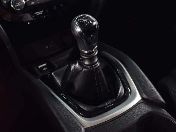 Nissan Qashqai II Рестайлинг с пробегом 2021 года, цена 1 959 999 рублей, 123761 км, внедорожник, Автокод Объявления