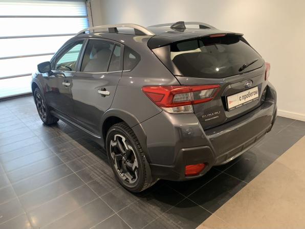 Subaru XV II Рестайлинг с пробегом 2021 года, цена 2 849 000 рублей, 83891 км, внедорожник, Автокод Объявления