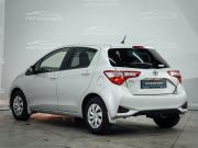 Toyota Vitz III (XP130) Рестайлинг 2 Новосибирск  - изображение 32
