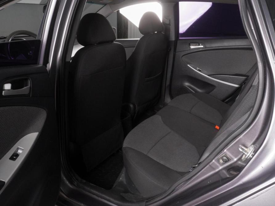 Hyundai Solaris I Минеральные Воды  - изображение 11