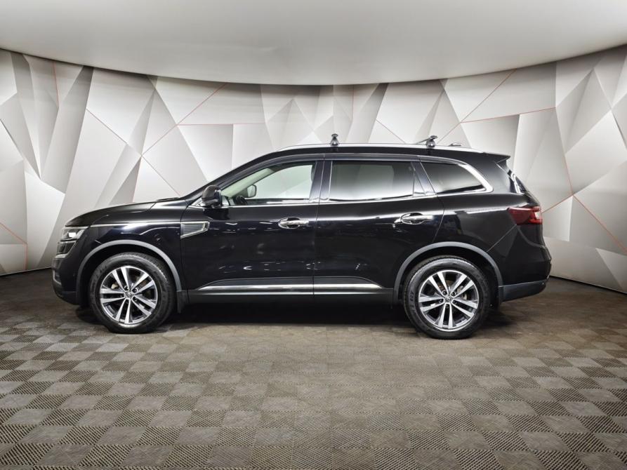 Renault Koleos II Москва  - изображение 5
