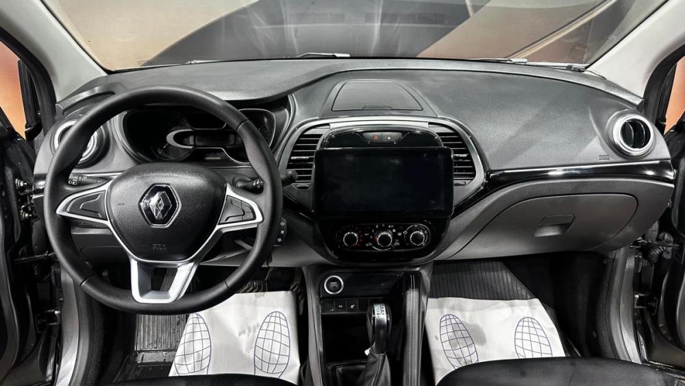 Renault Kaptur I Рестайлинг Ставрополь  - изображение 8