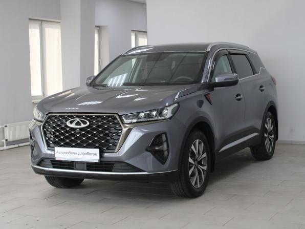 Chery Tiggo 7 Pro Max I с пробегом 2023 года, цена 1 949 900 рублей, 45363 км, внедорожник, Автокод Объявления