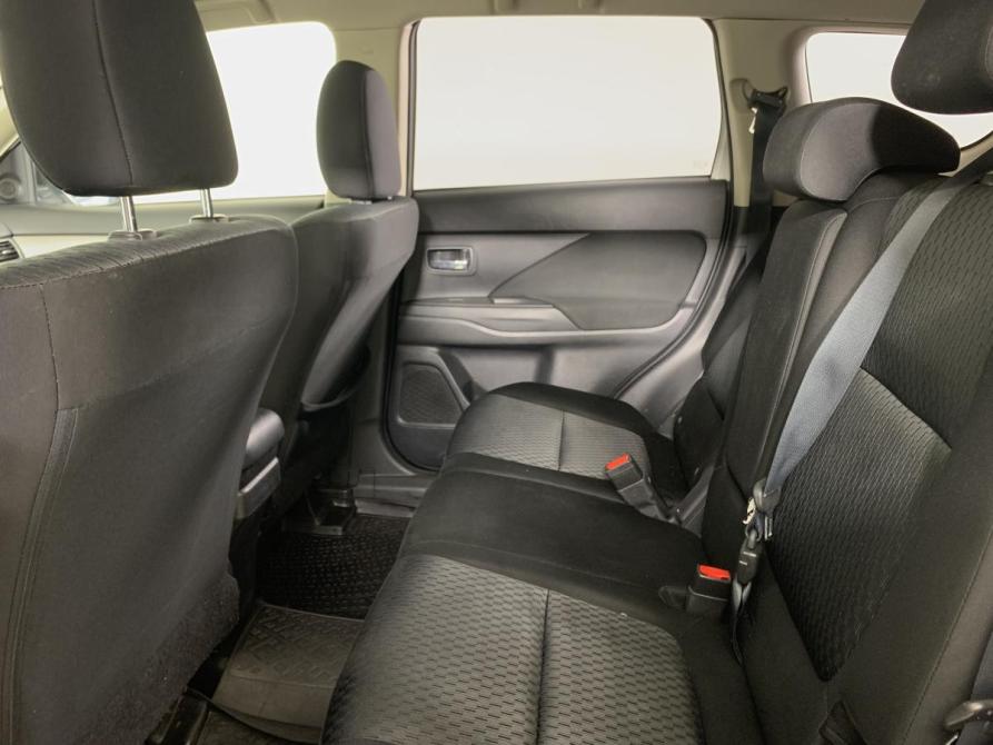 Mitsubishi Outlander III Москва  - изображение 18