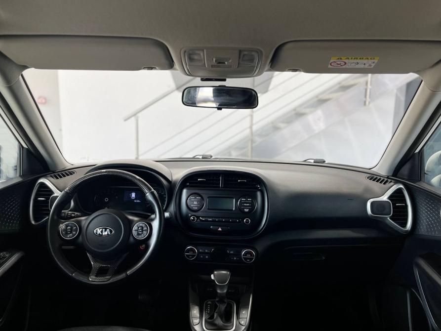 Kia Soul III Ростов-на-Дону  - изображение 16
