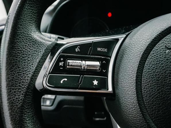 Kia Cerato IV Рестайлинг с пробегом 2021 года, цена 1 768 000 рублей, 43943 км, седан, Автокод Объявления