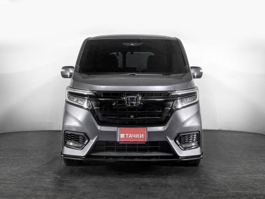 Honda Stepwgn V Рестайлинг Иркутск  - изображение 2
