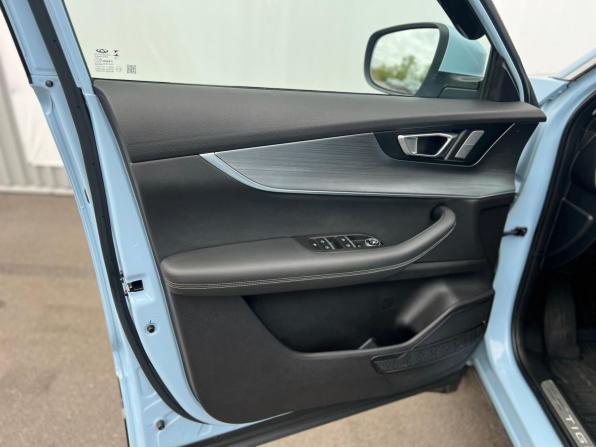 Chery Tiggo 7 Pro Max I с пробегом 2023 года, цена 1 810 000 рублей, 59000 км, внедорожник, Автокод Объявления