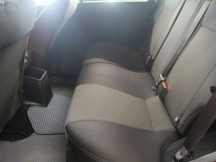 Chevrolet Niva I Рестайлинг Стерлитамак  - изображение 15