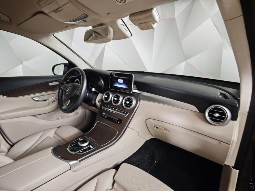 Mercedes-Benz GLC I (X253) Москва  - изображение 12